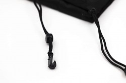 Detalle sujeción parasol